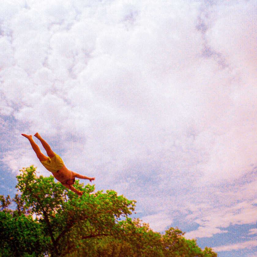 Heart To Gold Free Help LP/Vinyl