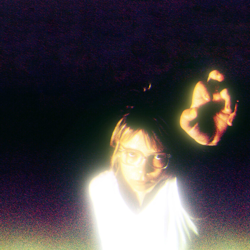 Lily Seabird Alas, LP/Vinyl