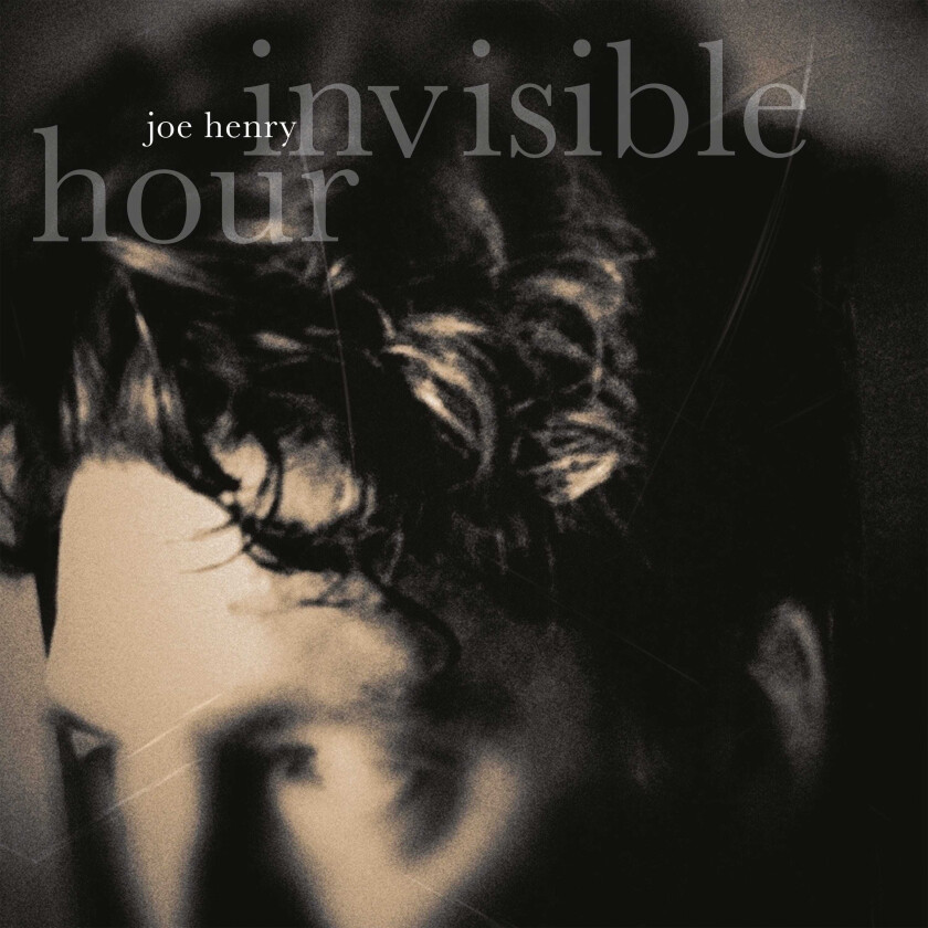 Joe Henry Invisible Hour CD