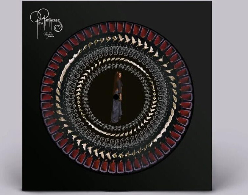 PinkPantheress Heaven Knows LP/Vinyl