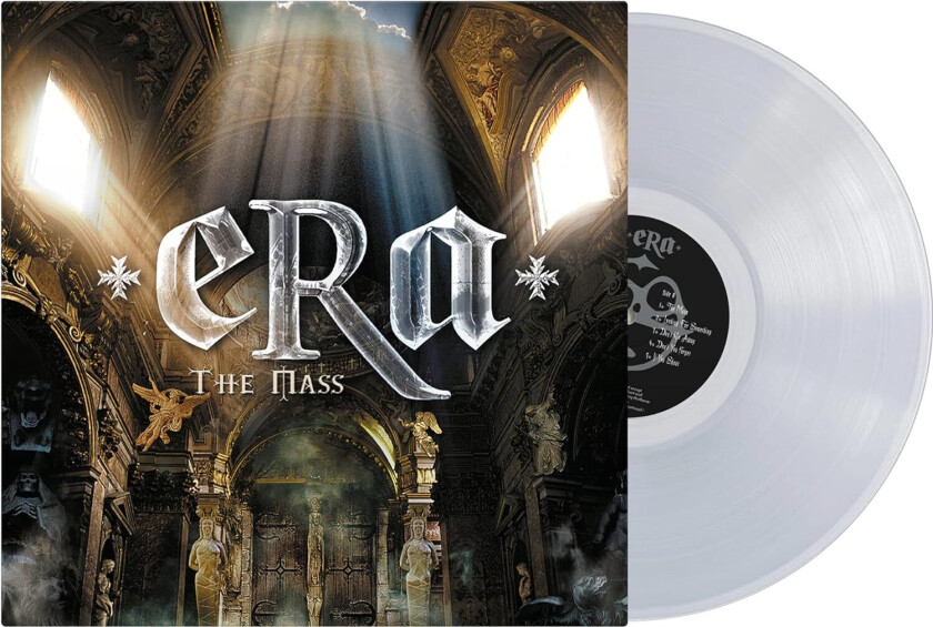 Era The Mass LP/Vinyl