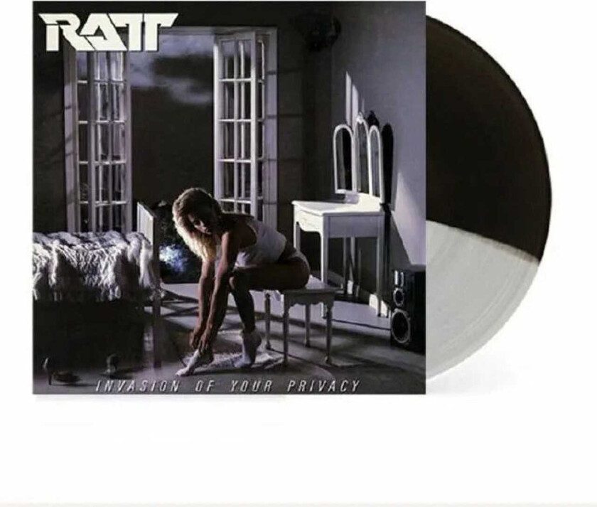 Ratt  Invasion Of Your Privacy  LP/Vinyl