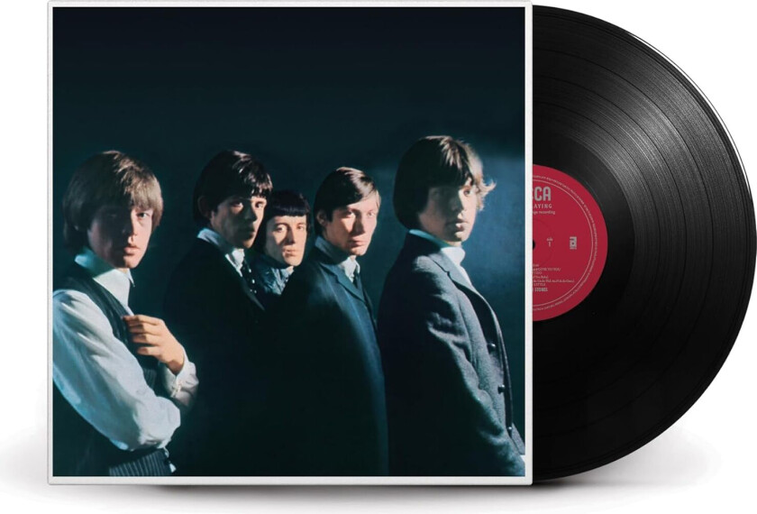 The Rolling Stones The Rolling Stones (UK) LP/Vinyl