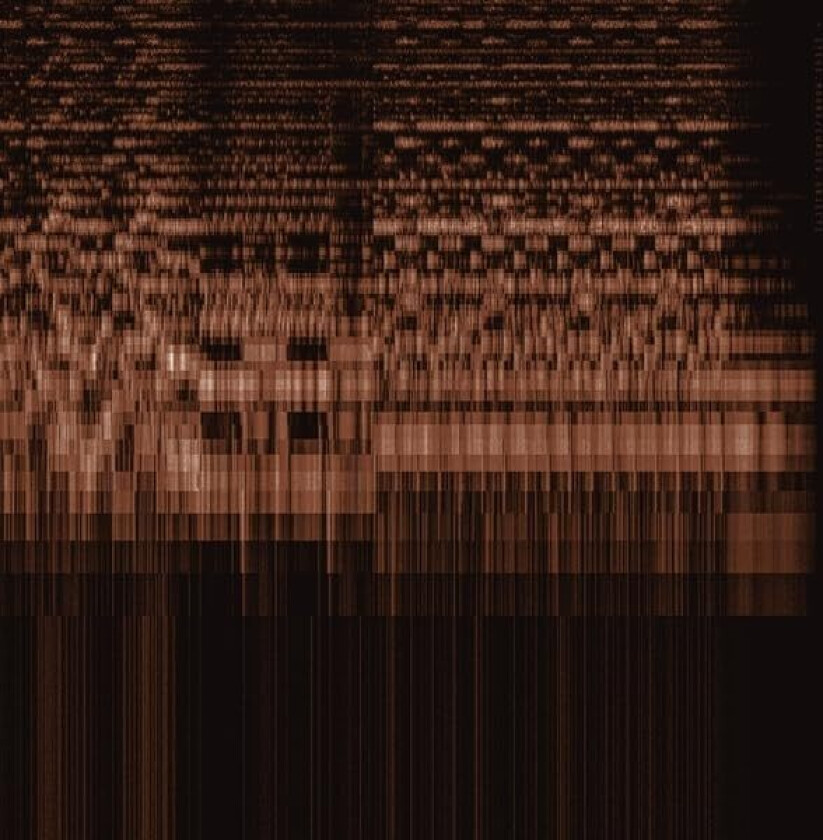 Steve Moore Cursed Objects LP/Vinyl