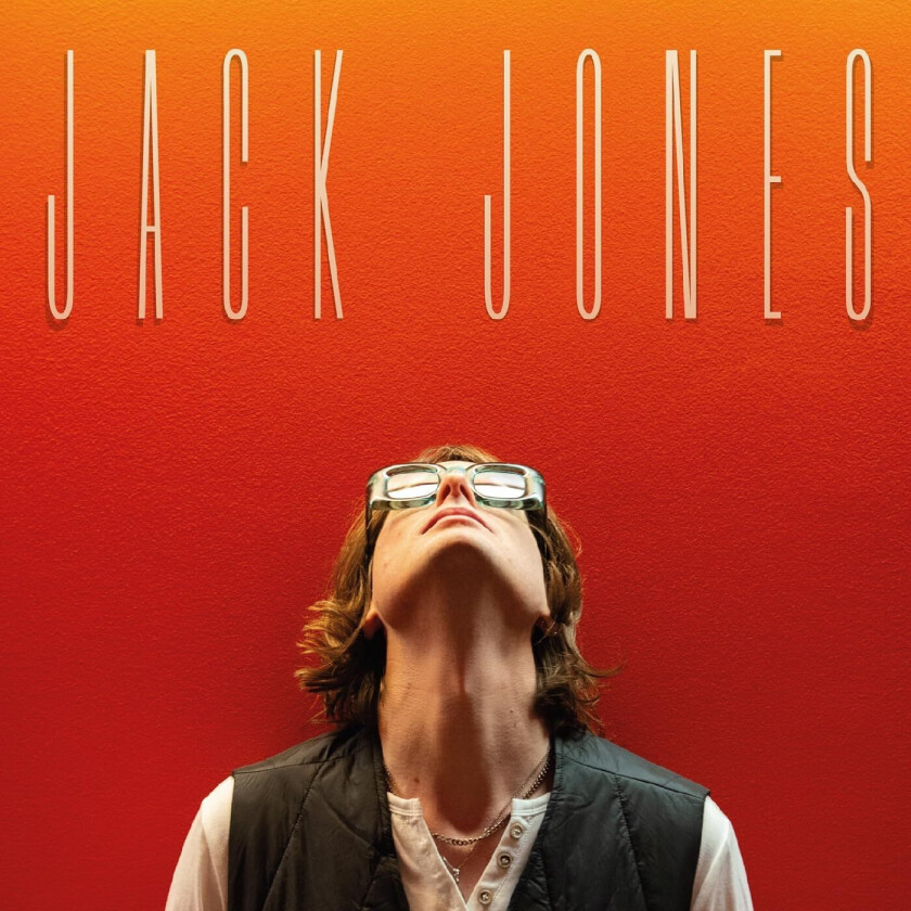 Jack Jones (Wales) Jack Jones CD
