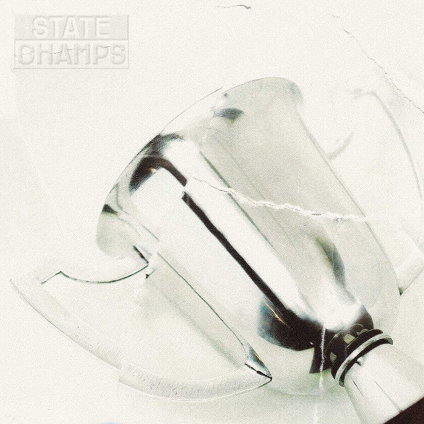 State Champs State Champs CD