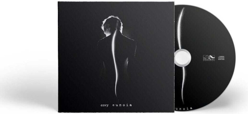 Envy Eunoia CD