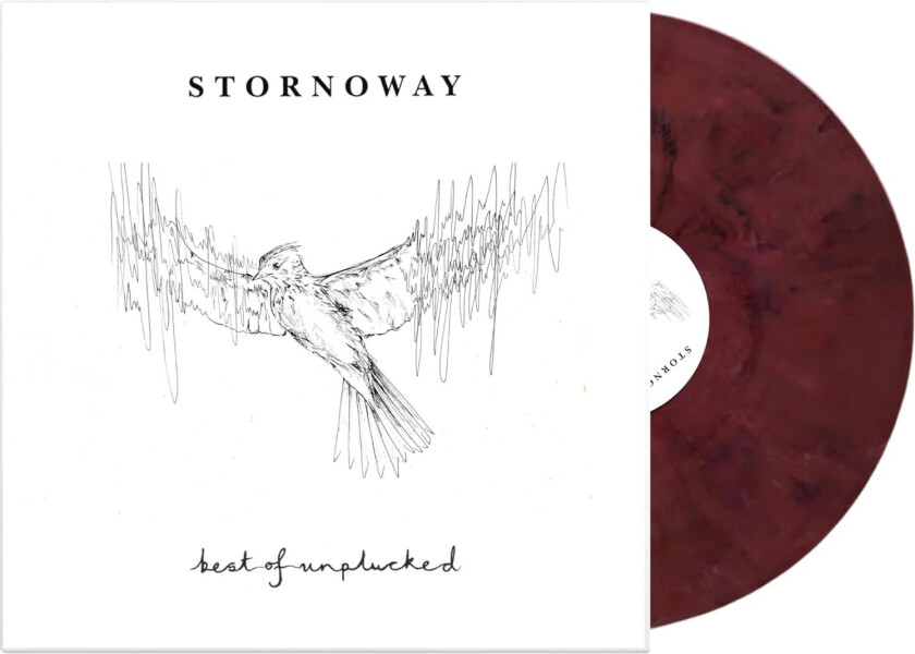 Stornoway Best Of Unplucked LP/Vinyl
