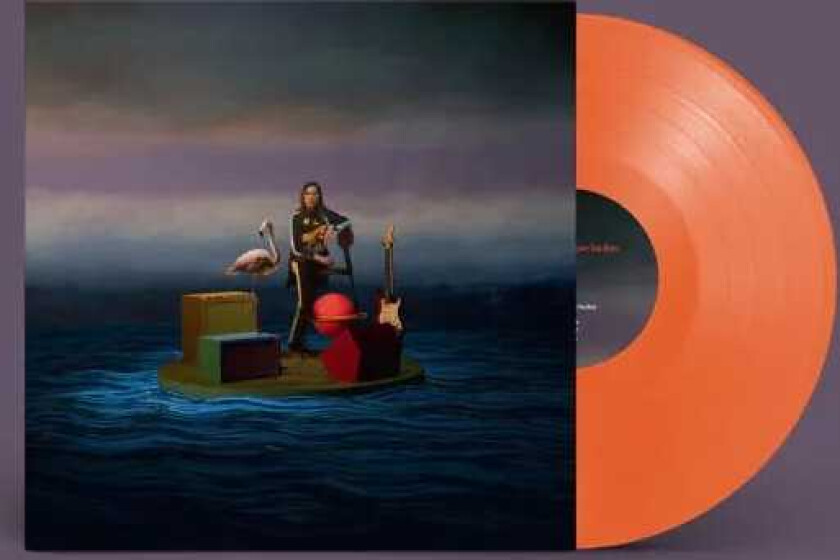 Kim Deal Nobody Loves You More LP/Vinyl