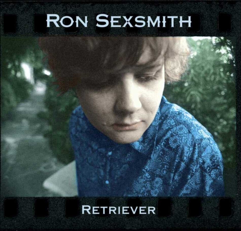 Ron Sexsmith  Retriever  CD