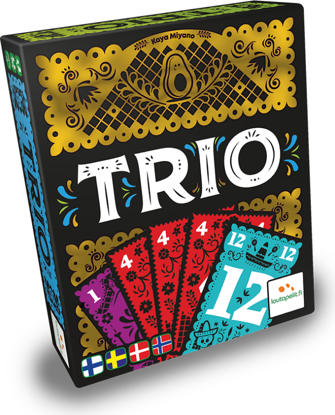 TRIO (Nordic)