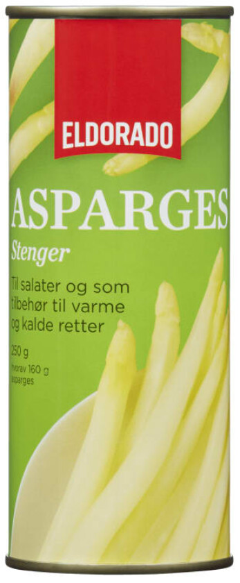 Aspargesstang 250g