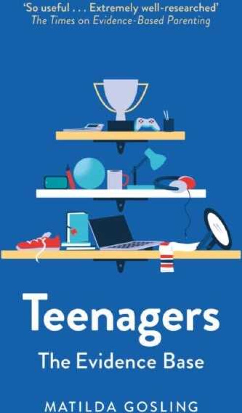Teenagers The Evidence Base