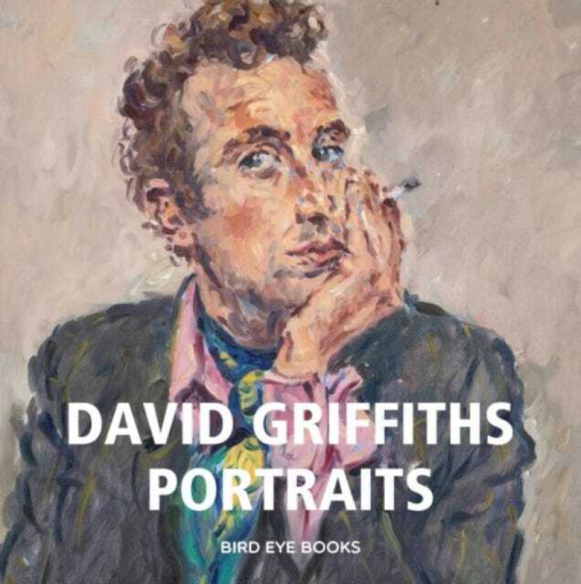 David Griffiths Portraits