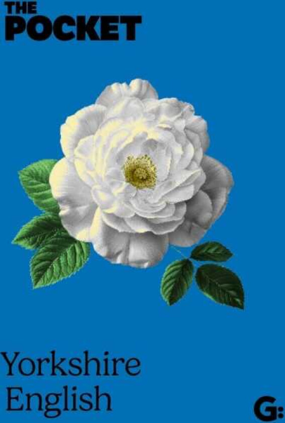 The Pocket Yorkshire English