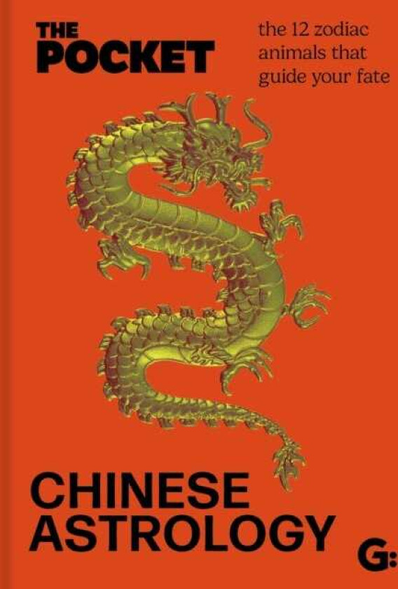 The Pocket Chinese Astrology