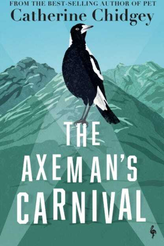 The Axeman’s Carnival The No. 1 International Bestseller