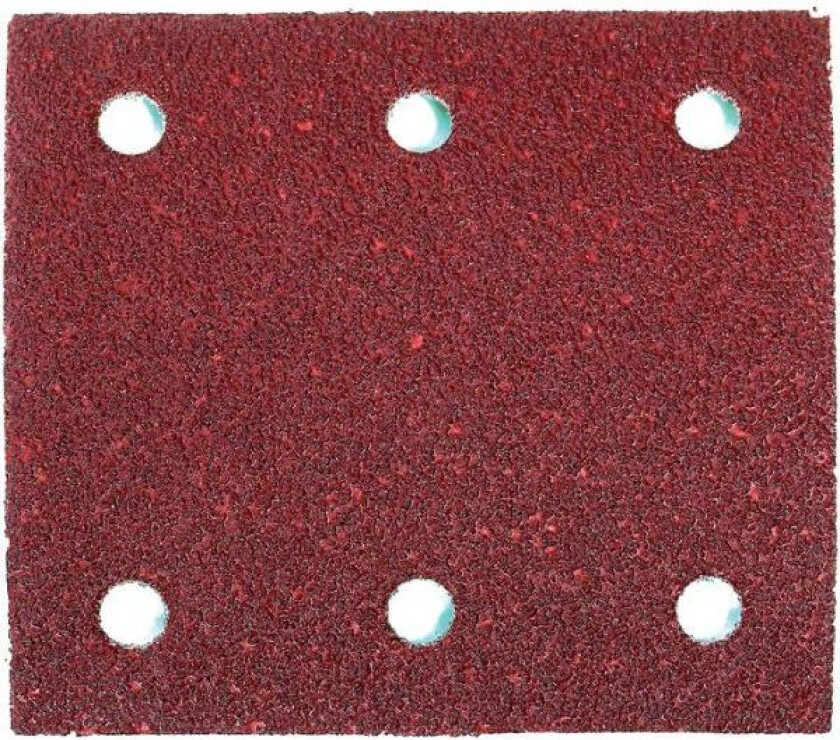 66753049 Slipepapir 114x104mm, 10-pakning K320