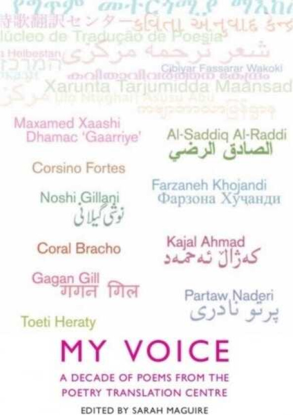 My Voice