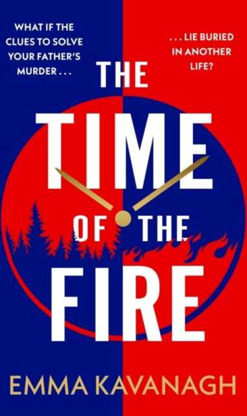 The Time of the Fire