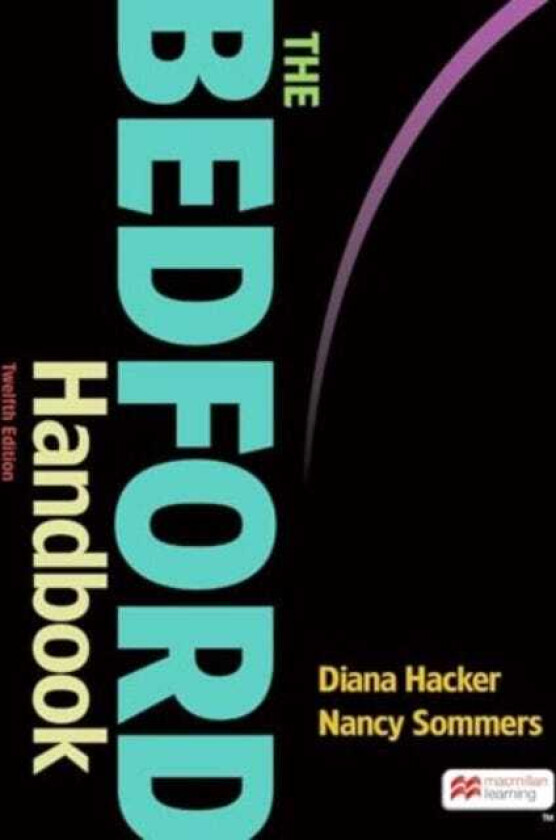 The Bedford Handbook