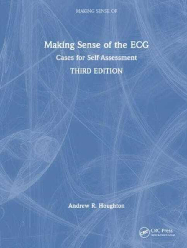 Making Sense of the ECG Cases for SelfAssessment