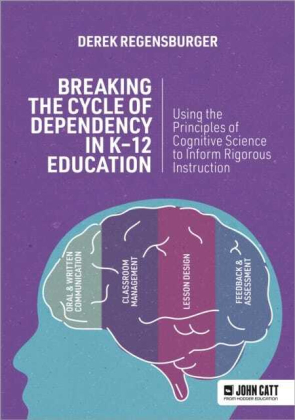 Breaking the Cycle of Dependency in K12 Education: Using Cognitive Science to Guide Instruction
