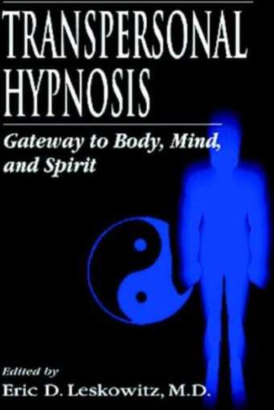 Transpersonal Hypnosis