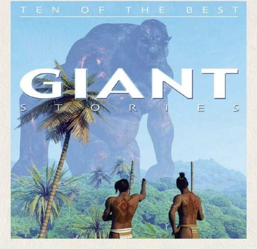 Giant Stories