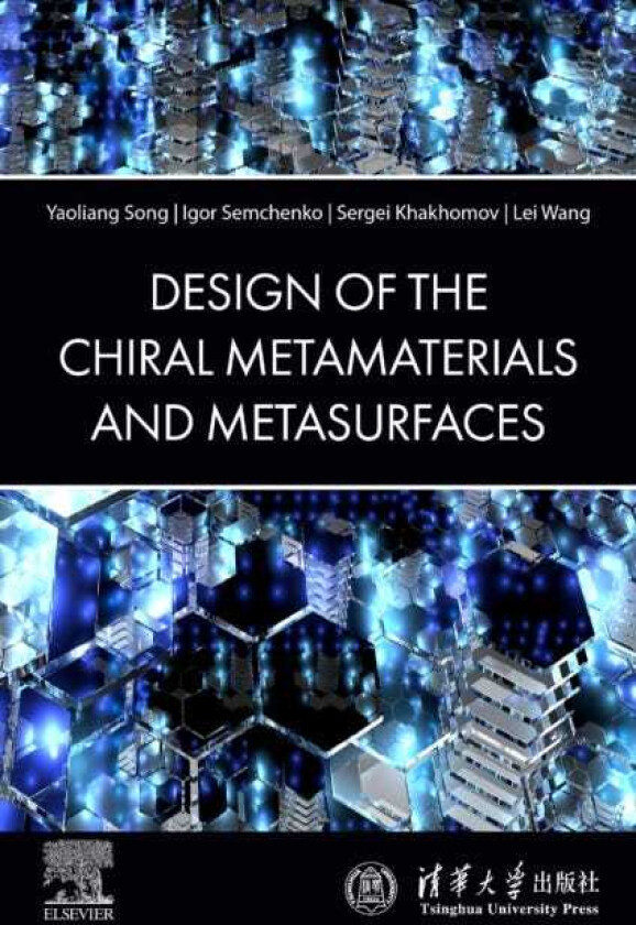 The Design of Chiral Metamaterials and Metasurfaces