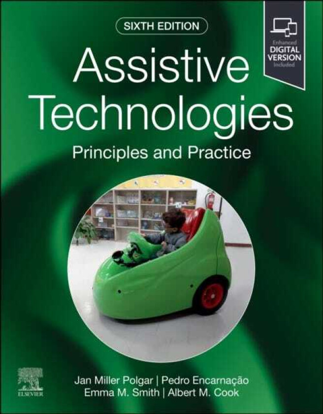 Assistive Technologies Principles and Practice