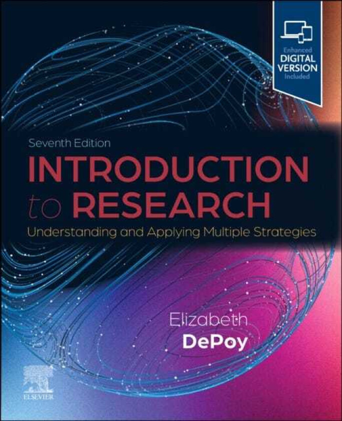 Introduction to Research Understanding and Applying Multiple Strategies