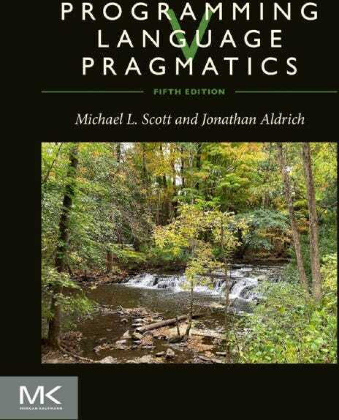 Programming Language Pragmatics