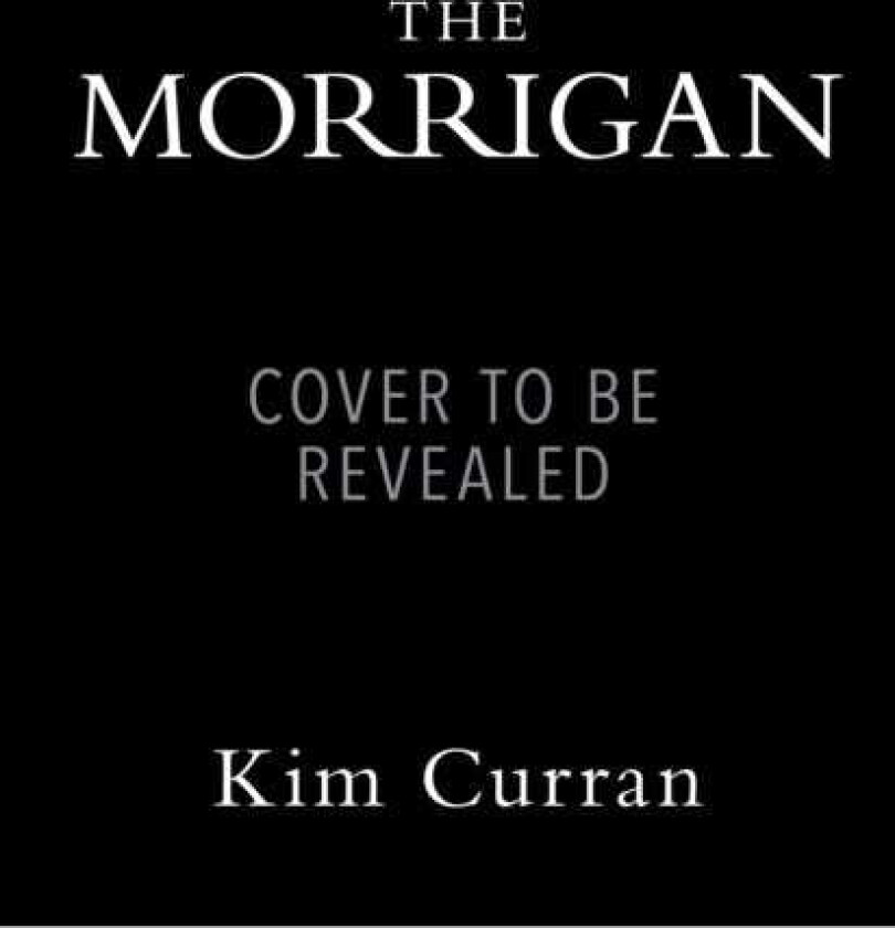 The Morrigan