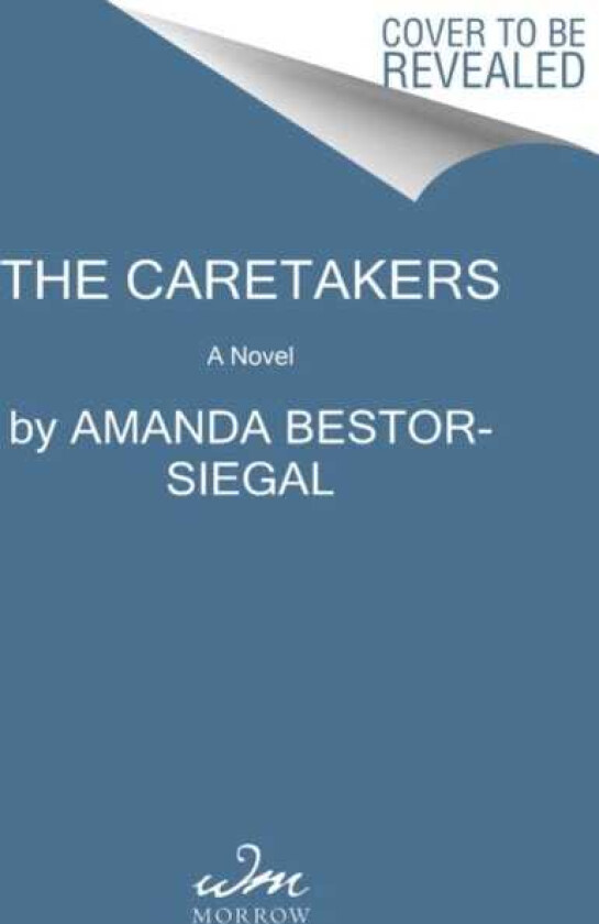 The Caretakers A Novel