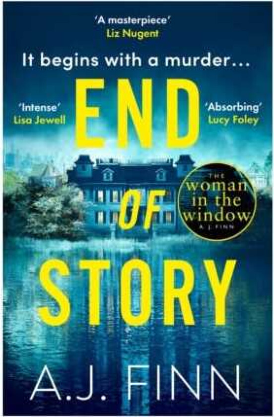End of Story