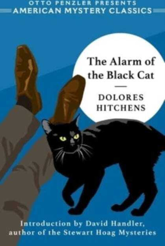 The Alarm of the Black Cat