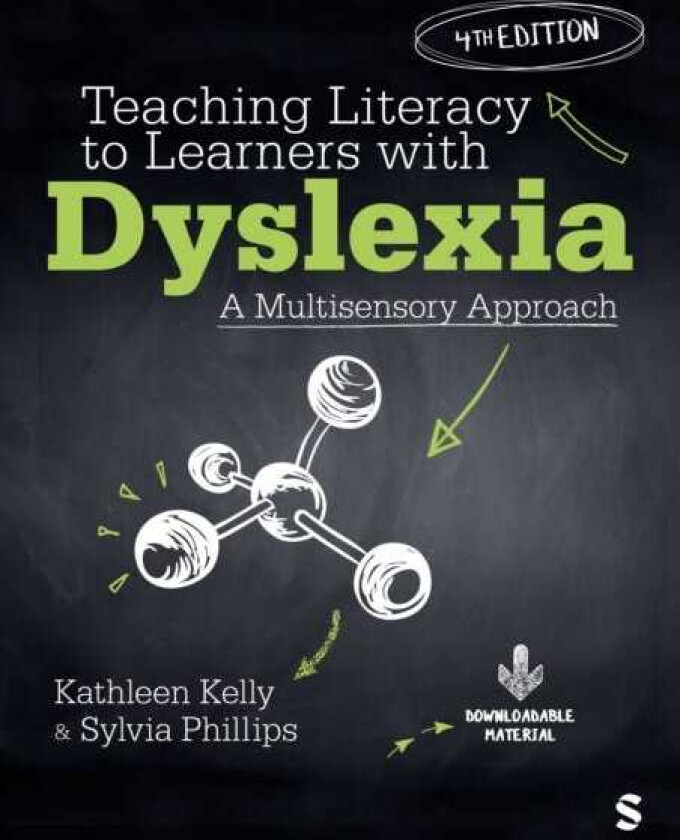 Teaching Literacy to Learners with Dyslexia A Multisensory Approach