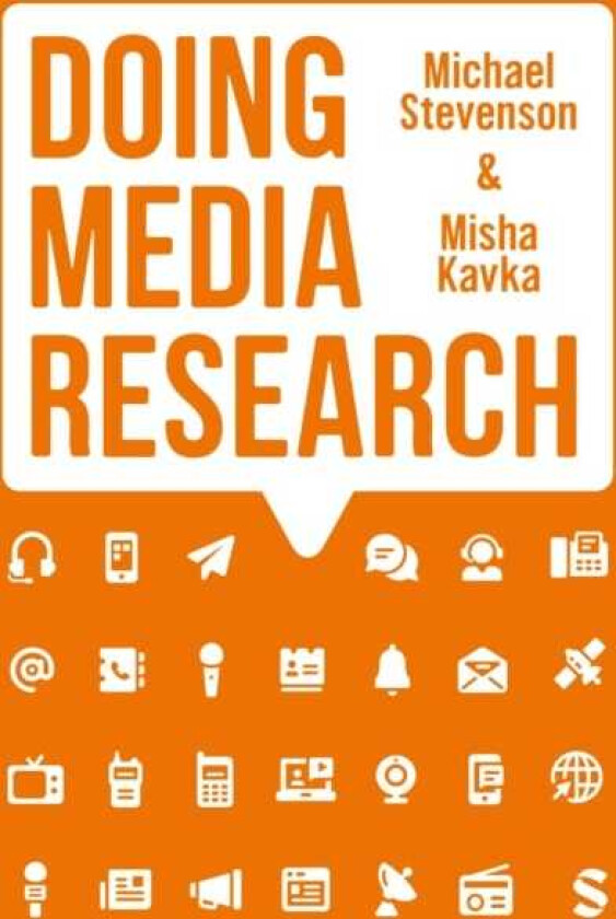 Doing Media Research