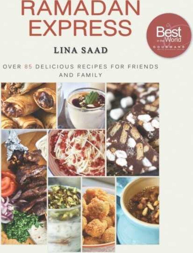 Ramadan Express (English Version)