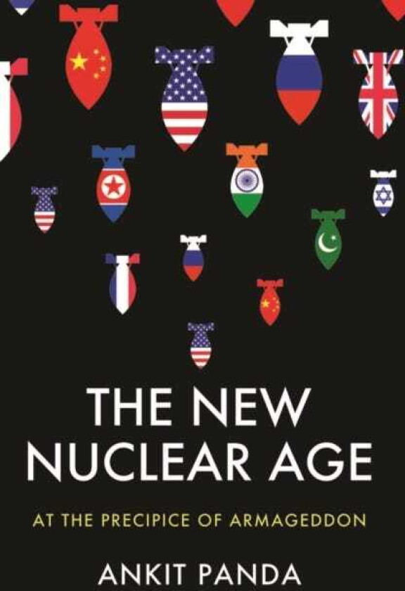 The New Nuclear Age At the Precipice of Armageddon