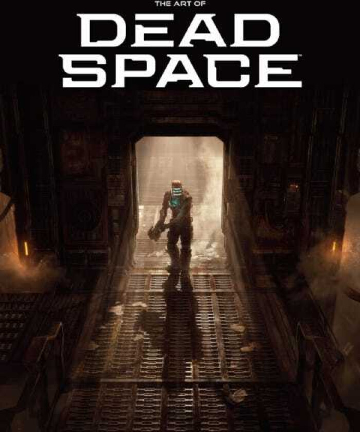 The Art of Dead Space