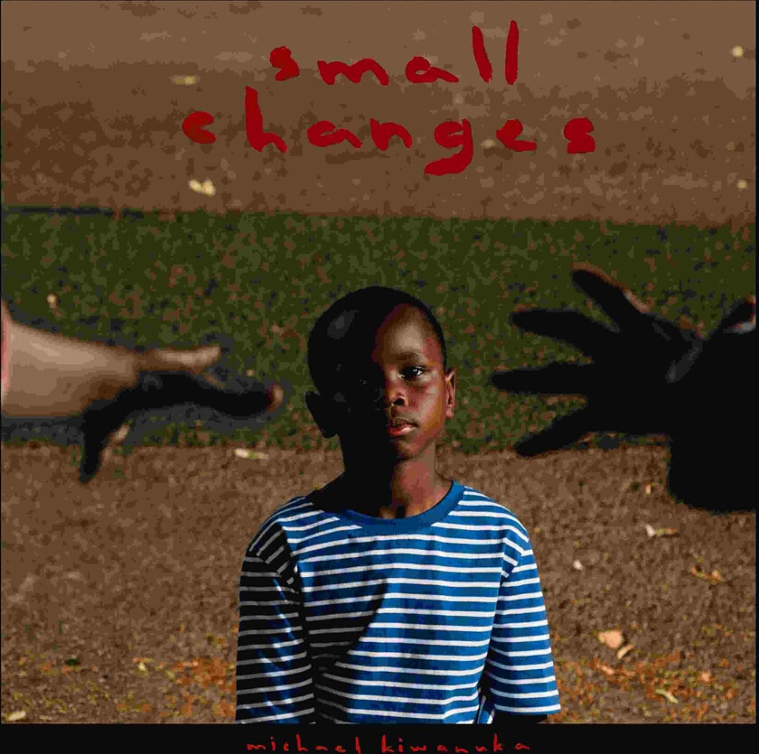 Michael Kiwanuka Small Changes CD