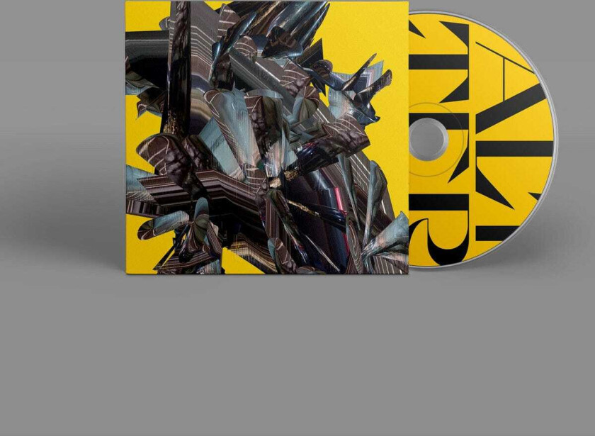 Diverse Electronica Alterity CD