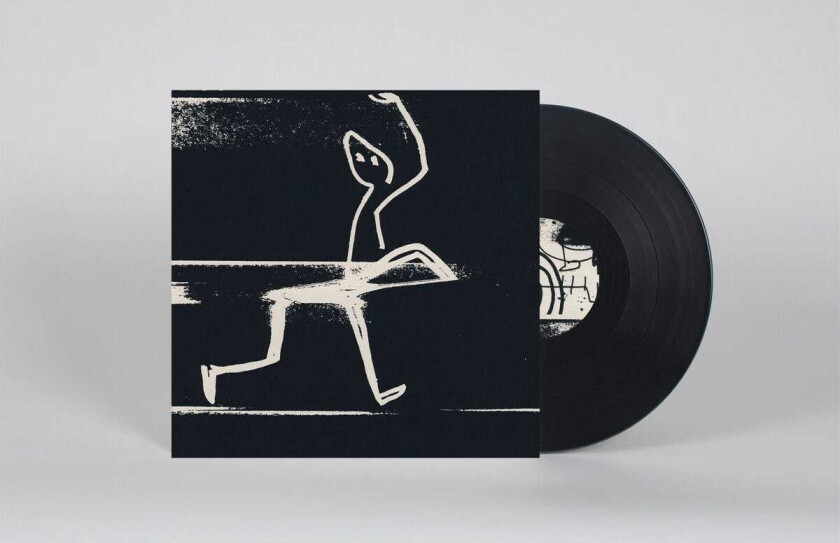 Call Super Depicta / Acephale II LP/Vinyl