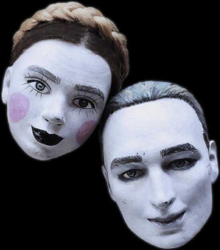 IC3PEAK До Свидания / Goodbye CD