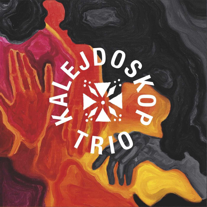 Kalejdoskop Trio Kalejdoskop CD