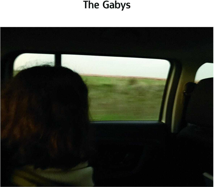 The Gabys The Gabys II LP/Vinyl