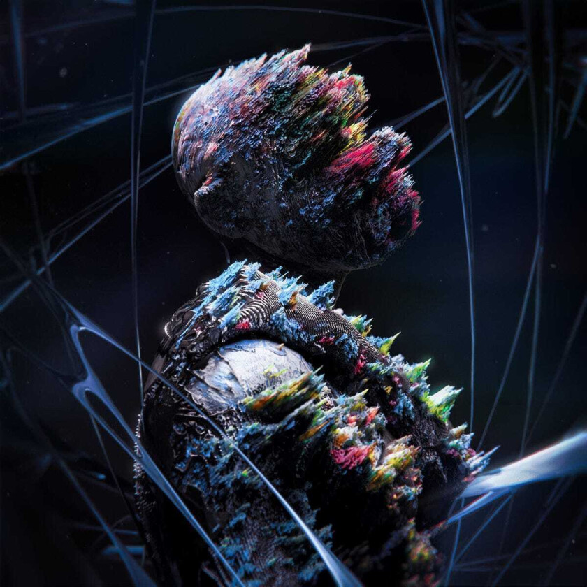 Windwaker Hyperviolence LP/Vinyl