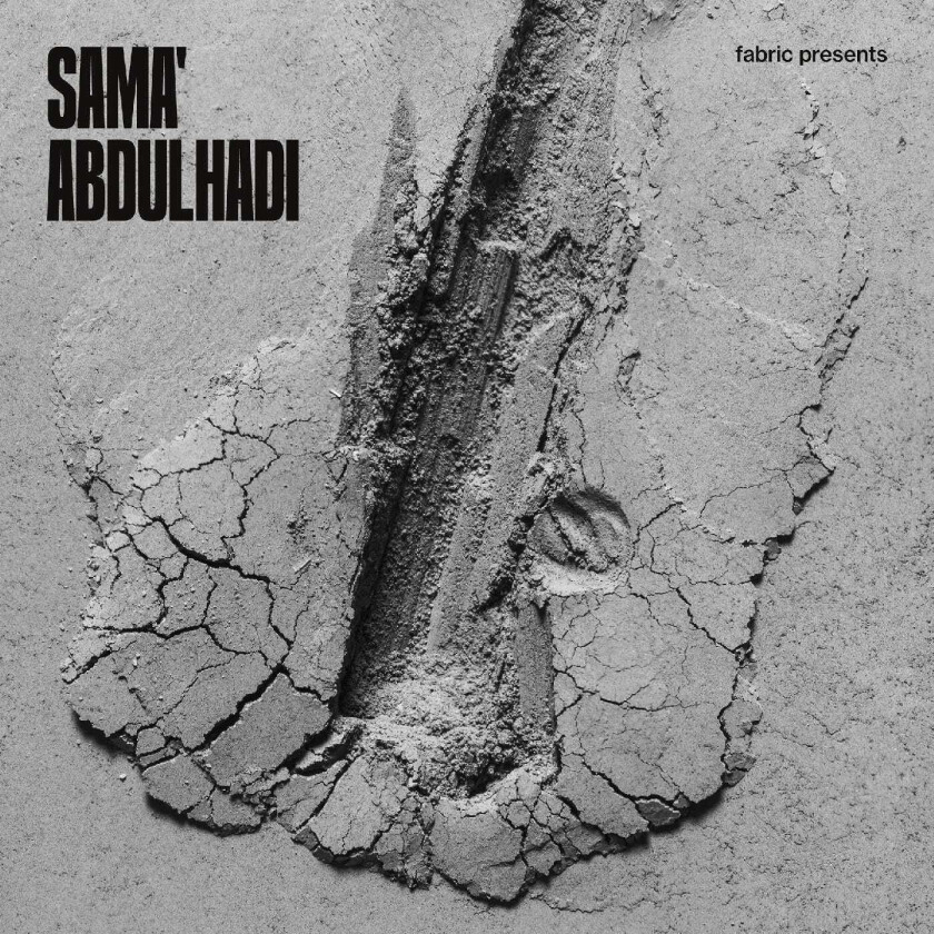 Sama' Abdulhadi  Fabric Presents Sama' Abdulhadi  CD